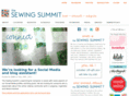 sewingsummit.com
