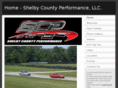 shelbycountyperformance.com