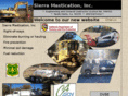 sierramastication.com