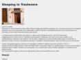 sleepingintrastevere.com