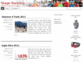 stagerunning.com
