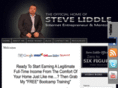 steve-liddle.com