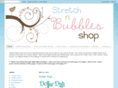 stretchnbubbles.com
