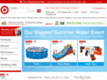 target-department-stores.com