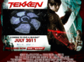 tekken-film.com