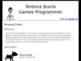 terenceburns.com