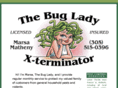 the-bug-lady-x-terminator.com