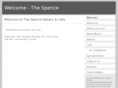 thespence.co.uk