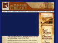 thetreasuredlibrary.com