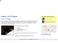 tomstvrepair.com