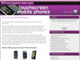 touchscreenmobilephonestore.co.uk