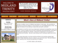 trinitywesleyan.org