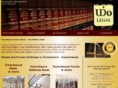 udolegal.com