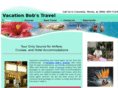 vacationbobstravel.com