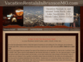 vacationrentalsinbransonmo.com