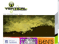 verticalyouthchurch.com