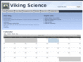 vikingscience.com