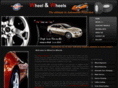 wheelandwheels.com
