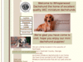 whisperwoodachshund.com