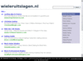 wieleruitslagen.nl
