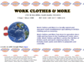 workclothesandmore.com