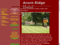 acornridgemotel.com