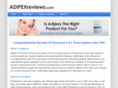 adipexreviews.com