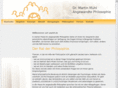 angewandte-philosophie.com