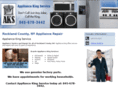 appliancekingservices.com