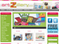 artzillery.com
