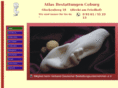 atlas-bestattungen.com