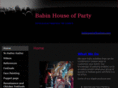 babinparty.com
