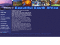 beautifulsouthafrica.com