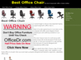 bestofficechairsonline.com