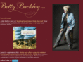 bettybuckley.com