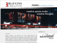 blevinscreative.com