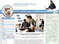 canadianbusinesscollege.com