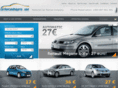 carrentalsvarna.com