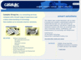 catalyticgroup.biz