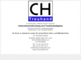ch-treuhand.com