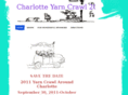 charlotteyarncrawl.com