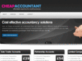 cheapaccountant.net