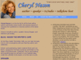 cherylnason.com