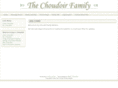 choudoir.com