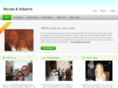 coliesandalbert.com