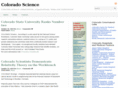 colorado-science.com