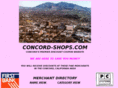 concord-shops.com