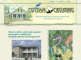 cottoncrossingtx.com