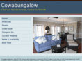 cowabungalowobx.com