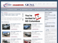 crashedautomobiles.com